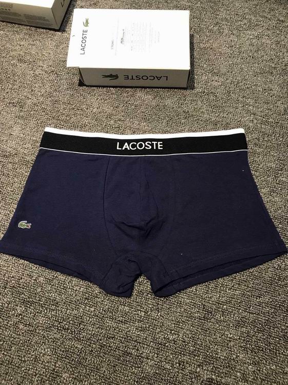 Lacoste Men's Underwear 11